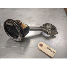 116P027 Piston and Connecting Rod Standard For 09-15 Nissan Rogue 2.5 12100AE00B Japan Built 116P027 Piston and Connecting Rod Standard For 09-15 Nissan Rogue 2.5 12100AE00B Japan Built